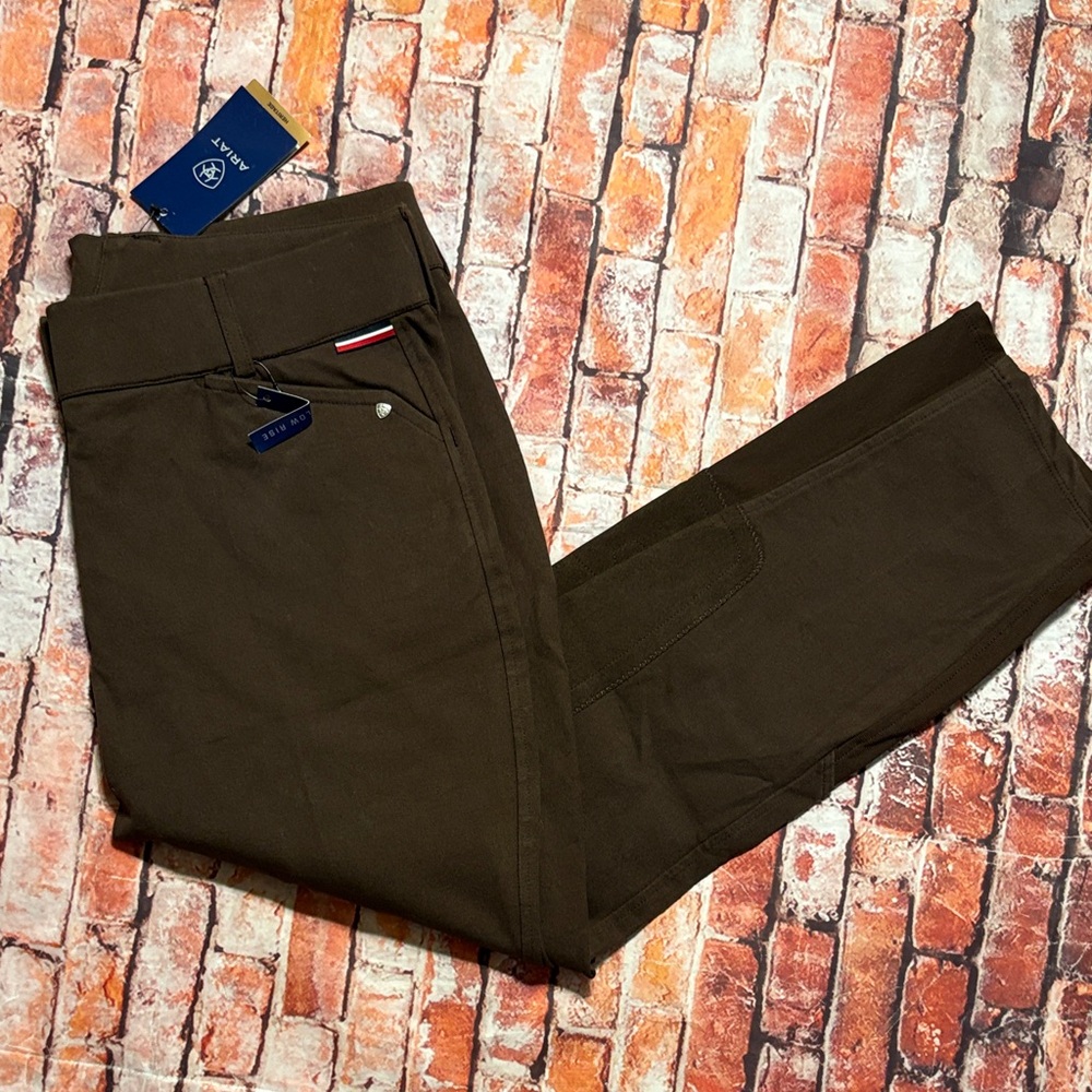 Women’s Ariat Pants